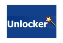 تحميل برنامج حذف البرامج المستعصية  Unlocker للويندوز