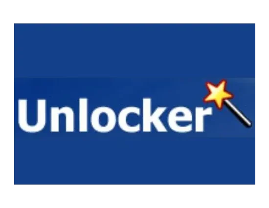 تحميل برنامج حذف البرامج المستعصية  Unlocker للويندوز