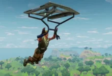 تحميل لعبة الحركة والحرب والقتال فورت نايت Fortnight Battle Royal مجانا