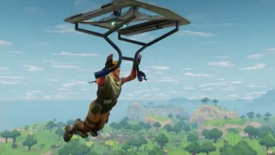 تحميل لعبة الحركة والحرب والقتال فورت نايت Fortnight Battle Royal مجانا