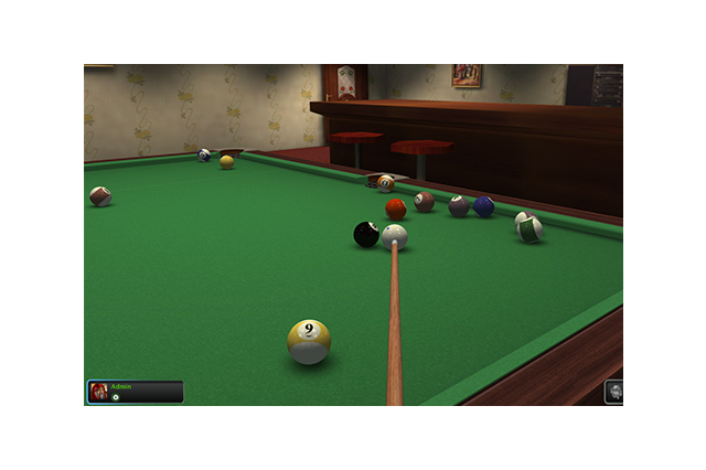  تحميل لعبة Poolians Real Pool 3D للكمبيوتر والأندويد