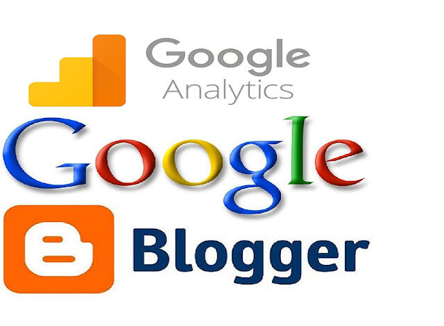 شرح كيفية ربط مدونة بلوجر بخدمات جوجل أناليتكس Google Analytics