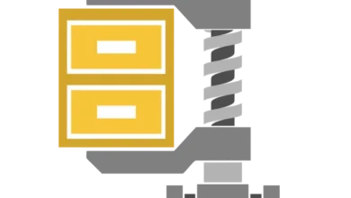 تحميل برنامج ضغط الملفات والأرشفة وين زيب "WinZip" للويندوز والماك والأي أو إس والأندرويد