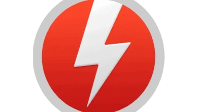 تحميل برنامج DAEMON Tools لإنشاء الأقراص الوهمية للويندوز