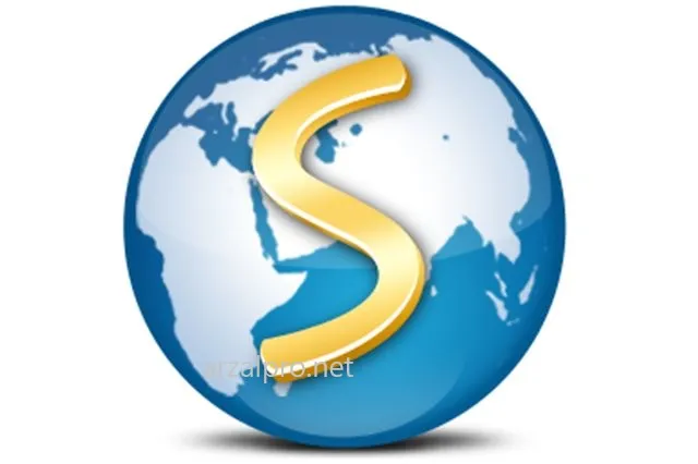 تحميل متصفح مواقع الويب SlimBrowser للويندوز