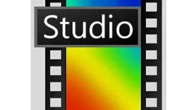 تحميل برنامج تعديل وتحرير الصور PhotoFiltre Studio X للويندوز