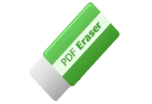 تحميل برامج تصميم ملفات بي دي إف والتعديل عليها "PDF Eraser" للويندوز