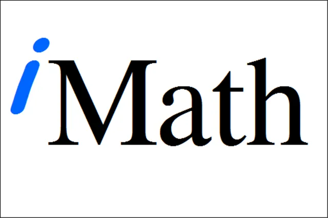 تحميل برنامج حساب المعادلات الرياضية iMath للويندوز مجانا