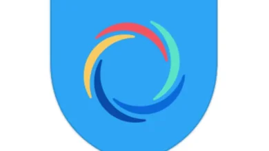 تحميل برنامج Hotspot Shield VPN لفتح المواقع المحجوبة وحماية الخصوصية للويندوز والماك واللنيكس وكروم والأندرويد