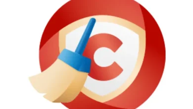 تحميل متصفح الإنترنت الآمن والسريع سي-كلينر "CCleaner Browser" للويندوز