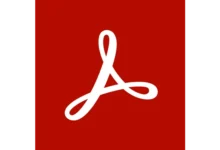 تحميل برنامج Adobe Acrobat Reader DC لتشغيل ملفات بي دي إف