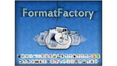 تحميل برنامج تحويل صيغ الملفات Format Factory للويندوز