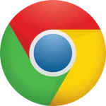 تحميل برنامج Google Chrome 116.0.5845.141 Stable