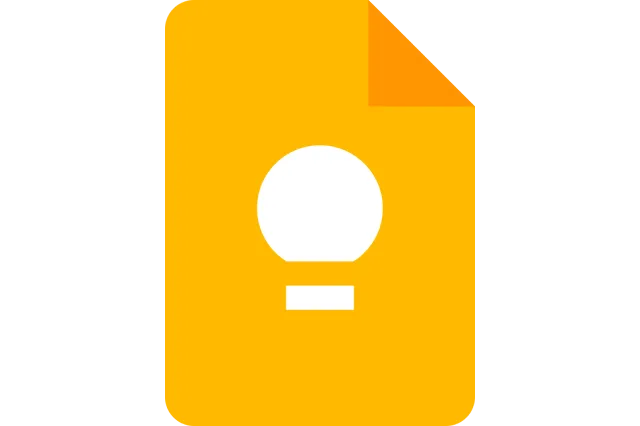 تحميل تطبيق Google Keep للأندرويد والأي أو إس وجوجل كروم مجانا