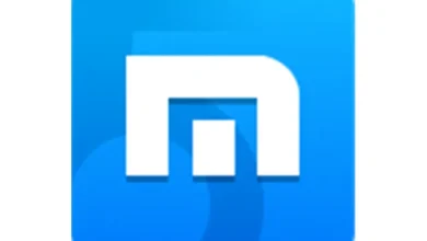 تحميل المتصفح Maxthon Browser Stable & Beta السريع والآمن مجانا للويندوز والأندرويد