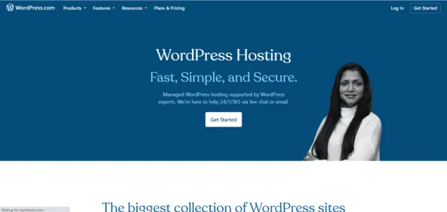 تحميل برنامج WordPress Stable & Beta لإنشاء موقع ويب احترافي وبجودة عالية