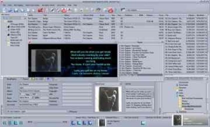 تحميل برنامج إدارة وتعديل ملفات الصوت Zortam Mp3 Media Studio للويندوز والأندرويد